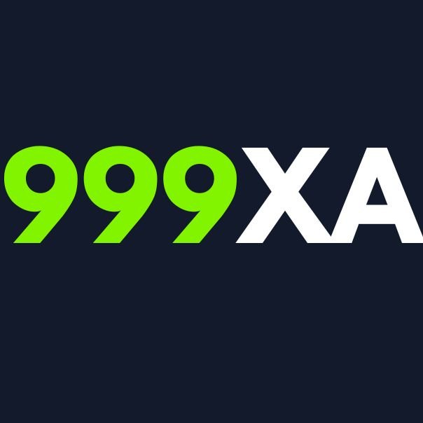 999XA Game Favicon